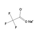 Trifluoroacetato de sódio Nº CAS 2923-18-4